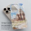03 - Capitol Reef National Park Phone Case - Snap Case.jpg