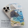 03 - Channel Islands National Park Phone Case - Snap Case.jpg