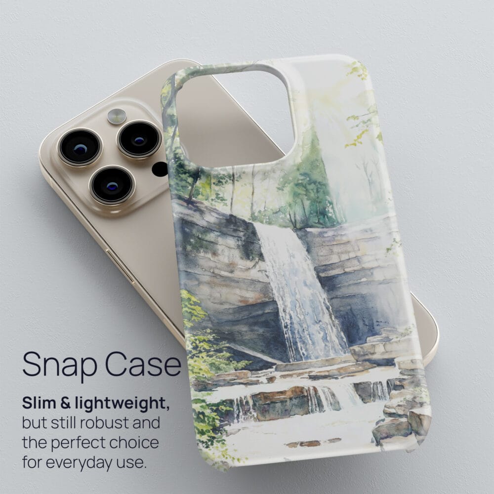 03 - Cuyahoga Valley National Park Phone Case - Snap Case.jpg 03 - Cuyahoga Valley National Park Phone Case - Snap Case.jpg