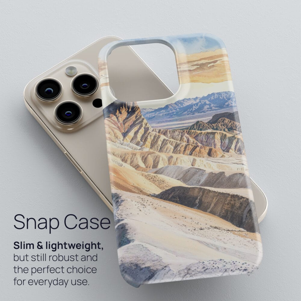 03 - Death Valley National Park Phone Case - Snap Case.jpg 03 - Death Valley National Park Phone Case - Snap Case.jpg