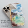 03 - Dry Tortugas National Park Phone Case - Snap Case.jpg