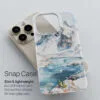 03 - Gates of the Arctic National Park Phone Case - Snap Case.jpg