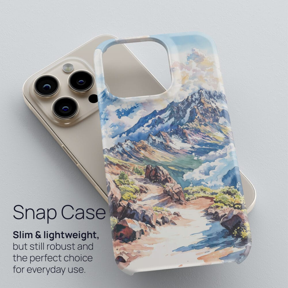03 - Haleakalā National Park Phone Case - Snap Case.jpg 03 - Haleakalā National Park Phone Case - Snap Case.jpg