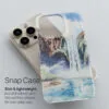 03 - Havasu Falls Phone Case - Snap Case.jpg