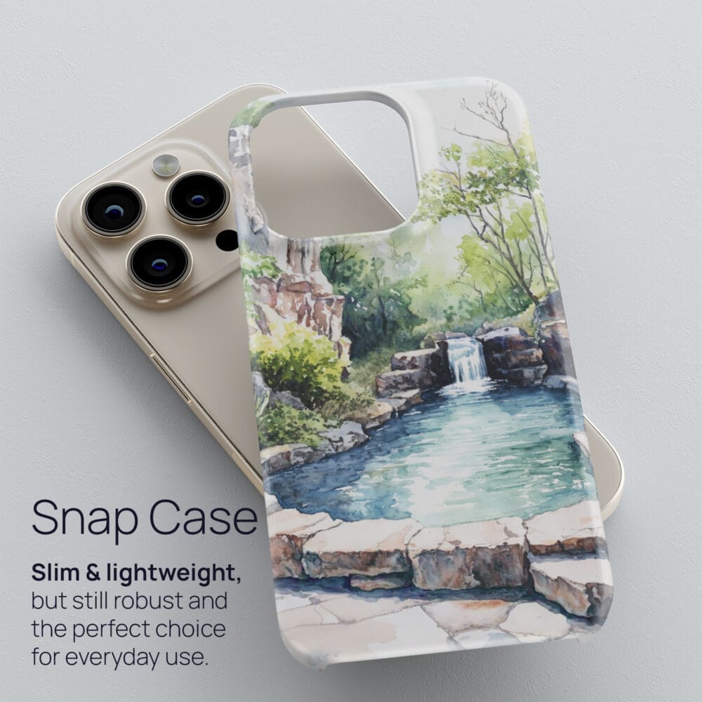 03 - Hot Springs National Park Phone Case - Snap Case.jpg 03 - Hot Springs National Park Phone Case - Snap Case.jpg