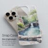 03 - Hot Springs National Park Phone Case - Snap Case.jpg