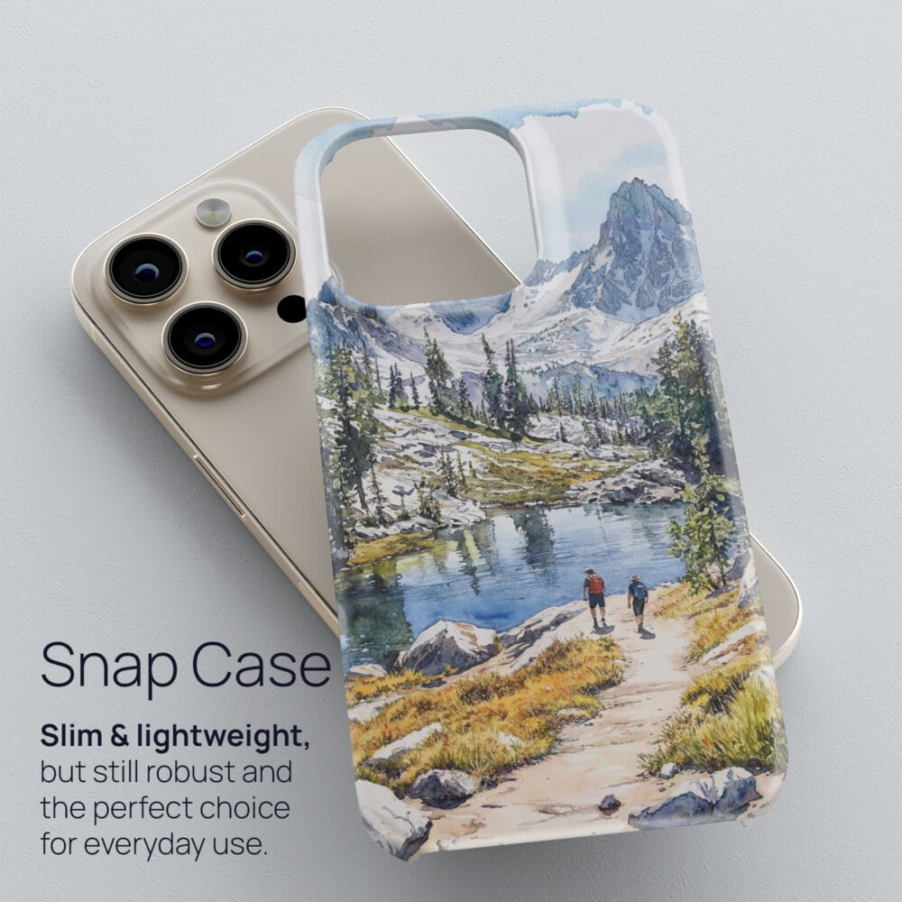 03 - Kings Canyon National Park Phone Case - Snap Case.jpg 03 - Kings Canyon National Park Phone Case - Snap Case.jpg