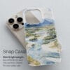 03 - Kobuk Valley National Park Phone Case - Snap Case.jpg