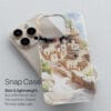 03 - Mesa Verde National Park Phone Case - Snap Case.jpg