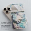 03 - Niagara Falls Phone Case - Snap Case.jpg