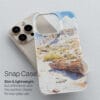 03 - Petrified Forest National Park Phone Case - Snap Case.jpg