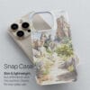 03 - Pinnacles National Park California Phone Case - Snap Case.jpg