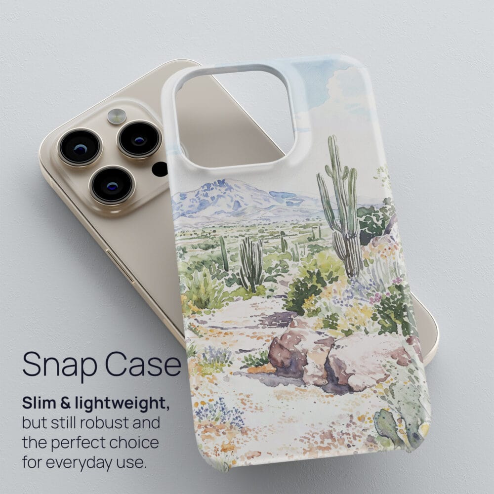 03 - Saguaro National Park Phone Case - Snap Case.jpg 03 - Saguaro National Park Phone Case - Snap Case.jpg