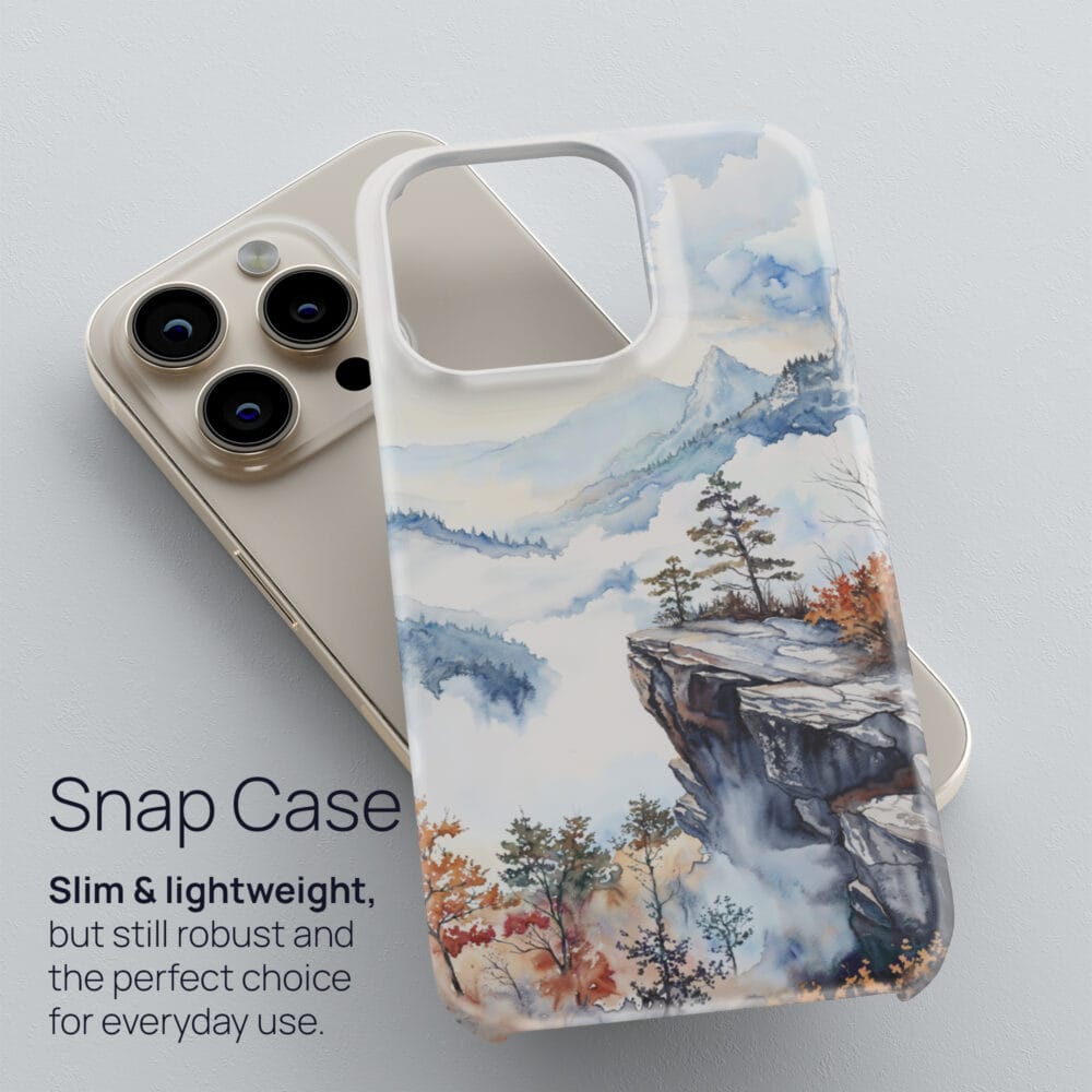 03 - Shenandoah national park Phone Case - Snap Case.jpg 03 - Shenandoah national park Phone Case - Snap Case.jpg