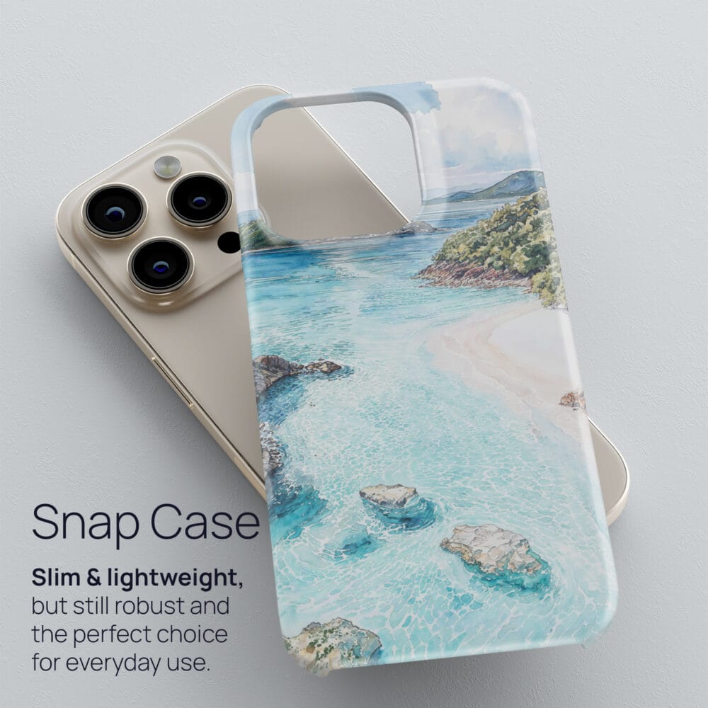 03 - Virgin Islands National Park Phone Case - Snap Case.jpg 03 - Virgin Islands National Park Phone Case - Snap Case.jpg