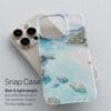 03 - Virgin Islands National Park Phone Case - Snap Case.jpg