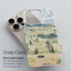 03 - Wind Cave National Park Phone Case - Snap Case.jpg