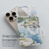 03 - voyageurs national park Phone Case - Snap Case.jpg