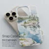 03 - voyageurs national park Phone Case - Snap Case.jpg