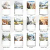 04 - 2026 Calendar - all months
