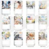 04 - 2026 Calendar - all months