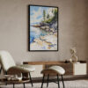 04 - Acadia National Park Watercolor Art - Digital Downloads - Japandi.jpg