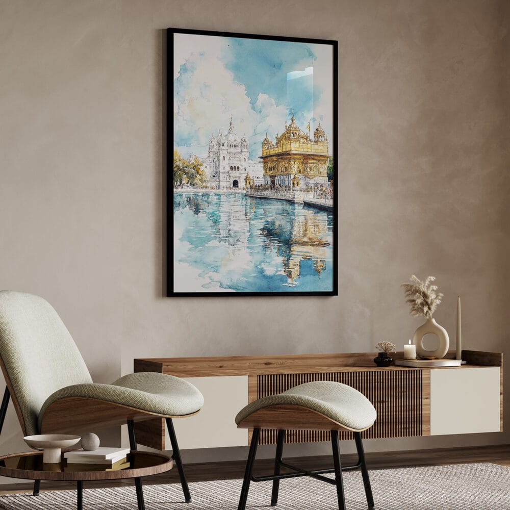 04 - Amritsar Golden Temple Painting Art - Digital Downloads - Japandi.jpg 04 - Amritsar Golden Temple Painting Art - Digital Downloads - Japandi.jpg