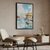 04 - Amritsar Golden Temple Painting Art - Digital Downloads - Japandi.jpg