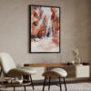 04 - Antelope Canyon Watercolor Art - Digital Downloads - Japandi.jpg