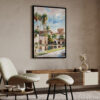 04 - Balboa Park Watercolor Art - Digital Downloads - Japandi.jpg