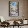 04 - Barcelona Las Ramblas Watercolor Art - Digital Downloads - Japandi.jpg