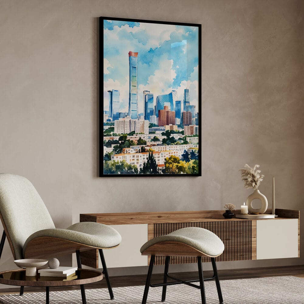 04 - Beijing Skyline Watercolor Art - Digital Downloads - Japandi.jpg 04 - Beijing Skyline Watercolor Art - Digital Downloads - Japandi.jpg