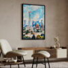 04 - Beijing Skyline Watercolor Art - Digital Downloads - Japandi.jpg