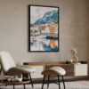 04 - Bergen Norway Watercolor Art - Digital Downloads - Japandi.jpg