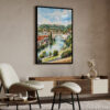 04 - Bern Switzerland Watercolor Art - Digital Downloads - Japandi.jpg