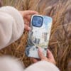 04 - Big Bend National Park Phone Case Tough Case - Grass bg.jpg