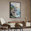 04 - Big Sur California Watercolor Art - Digital Downloads - Japandi.jpg