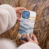 04 - Blue Ridge Mountains Phone Case - Female hand.jpg