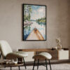 04 - Boundary Waters Minnesota Watercolor Art - Digital Downloads - Japandi.jpg