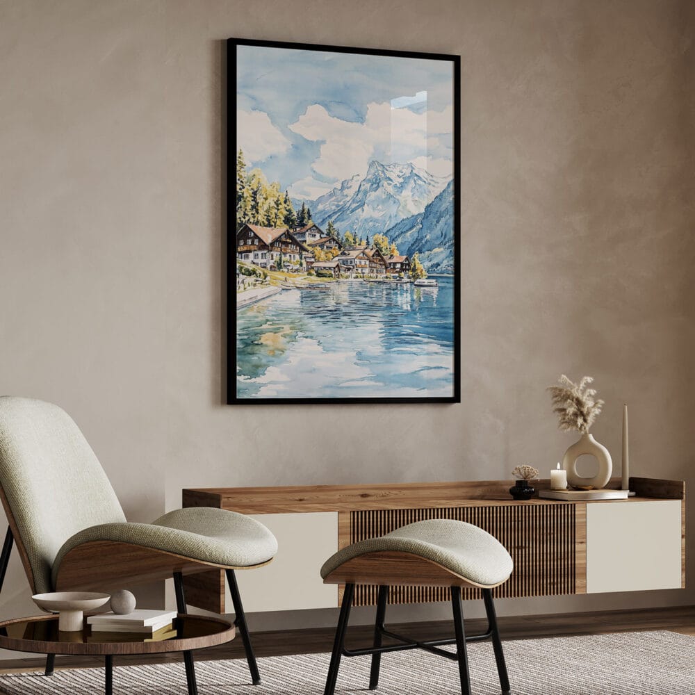 04 - Brienz Watercolor Art - Digital Downloads - Japandi.jpg 04 - Brienz Watercolor Art - Digital Downloads - Japandi.jpg