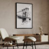 04 - Brooklyn Bridge Pencil Drawing Art - Digital Downloads - Japandi.jpg