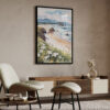 04 - Cannon Beach Oregon Watercolor Art - Digital Downloads - Japandi.jpg