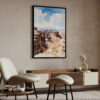 04 - Canyonlands National Park Watercolor Art - Digital Downloads - Japandi.jpg