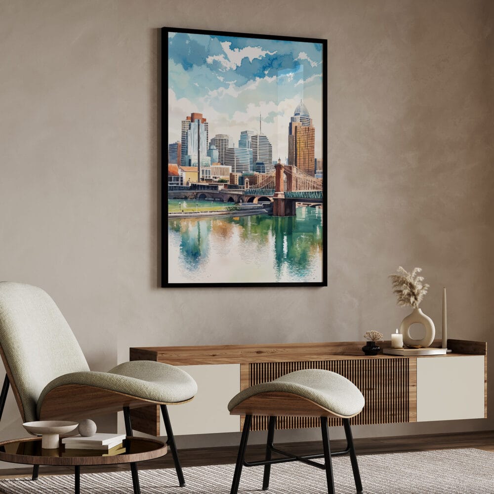 04 - Cincinnati Ohio Watercolor Art - Digital Downloads - Japandi.jpg 04 - Cincinnati Ohio Watercolor Art - Digital Downloads - Japandi.jpg