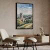 04 - Clifton Bridge Bristol Watercolor Art - Digital Downloads - Japandi.jpg