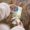 04 - Congaree National Park Phone Case - Female hand.jpg