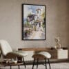 04 - Cordoba Spain Watercolor Art - Digital Downloads - Japandi.jpg