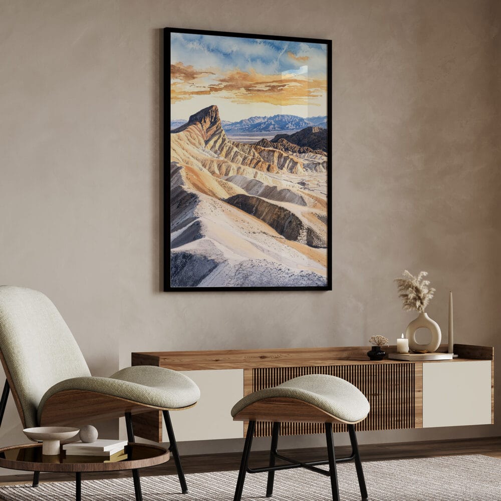 04 - Death Valley National Park Watercolor Art - Digital Downloads - Japandi.jpg 04 - Death Valley National Park Watercolor Art - Digital Downloads - Japandi.jpg