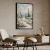 04 - Fairbanks Alaska Watercolor Art - Digital Downloads - Japandi.jpg