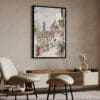 04 - Florence Cathedral Watercolor Art - Digital Downloads - Japandi.jpg
